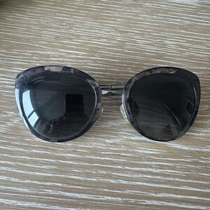 Chanel sunglasses - authentic
